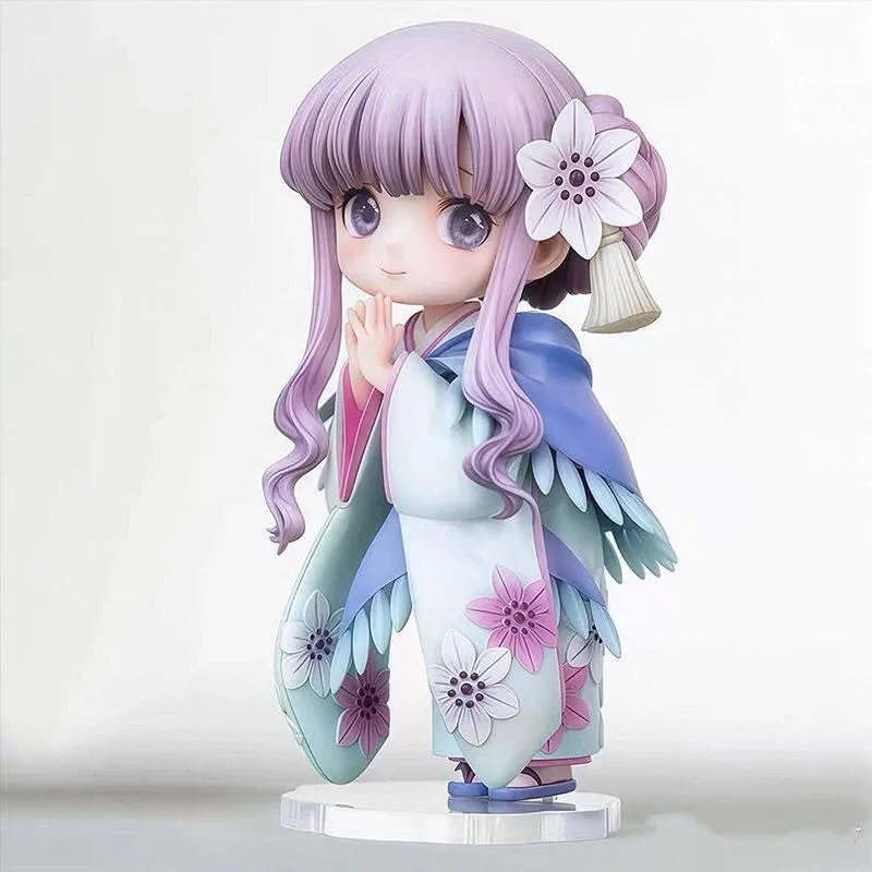 02工作室 Q版小櫻知世